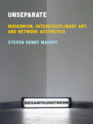 cover image of Unseparate